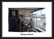 Target Field: 